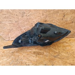 LAMPA REFLEKTOR PRAWY PRZÓD EU 92102-4P000 HYUNDAI I20 I 2008-2012