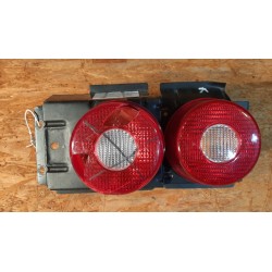 LAMPA TYŁ KLOSZ FERRARI F360 360 512 575 Maranello F50