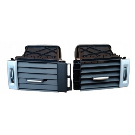 KRATKA NAWIEWU LEWA PRAWA PANEL RANGE ROVER EVOQUE L538