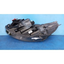 LAMPA PRAWY PRZÓD EUROPA SOCZEWKA FULL LED RENAULT CLIO IV 4 71210590112