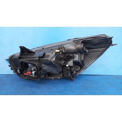 LAMPA PRAWY PRZÓD EUROPA SOCZEWKA FULL LED RENAULT CLIO IV 4 71210590112