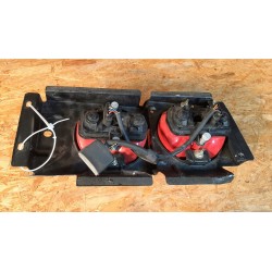 LAMPA TYŁ KLOSZ FERRARI F360 360 512 575 Maranello F50