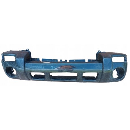 ZDERZAK PRZÓD PRZEDNI ORYGINAŁ JEEP CHEROKEE LIBERTY KJ