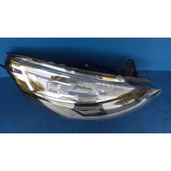 LAMPA PRAWY PRZÓD EUROPA SOCZEWKA FULL LED RENAULT CLIO IV 4 71210590112
