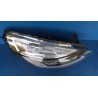 LAMPA PRAWY PRZÓD EUROPA SOCZEWKA FULL LED RENAULT CLIO IV 4 71210590112