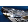 LAMPA PRAWY PRZÓD EUROPA SOCZEWKA FULL LED RENAULT CLIO IV 4 71210590112