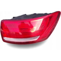 LAMPA PRAWY TYŁ AUDI A4 B9 KOMBI 8W9945070