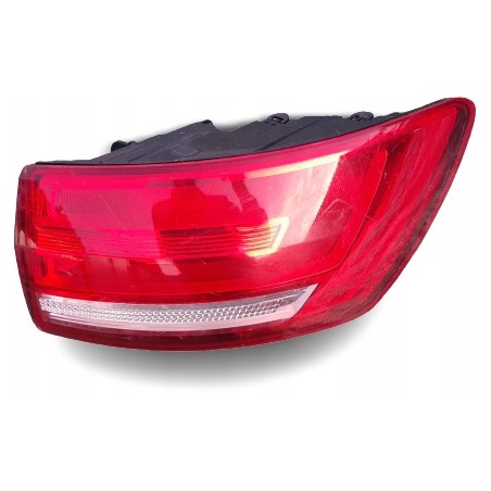 LAMPA PRAWY TYŁ AUDI A4 B9 KOMBI 8W9945070
