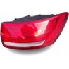 LAMPA PRAWY TYŁ AUDI A4 B9 KOMBI 8W9945070