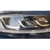 LAMPA PRAWY PRZÓD EUROPA SOCZEWKA FULL LED RENAULT CLIO IV 4 71210590112