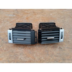 KRATKA NAWIEWU LEWA PRAWA PANEL RANGE ROVER EVOQUE L538