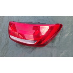 LAMPA PRAWY TYŁ AUDI A4 B9 KOMBI 8W9945070