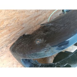 ZDERZAK PRZÓD PRZEDNI ORYGINAŁ JEEP CHEROKEE LIBERTY KJ