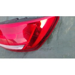 LAMPA PRAWY TYŁ AUDI A4 B9 KOMBI 8W9945070