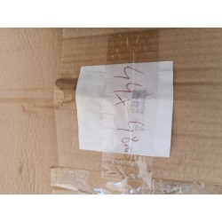 CHŁODNICA WODY NISSAN MICRA K12 NOTE