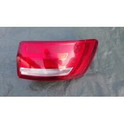LAMPA PRAWY TYŁ AUDI A4 B9 KOMBI 8W9945070