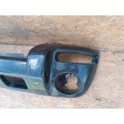 ZDERZAK PRZÓD PRZEDNI ORYGINAŁ JEEP CHEROKEE LIBERTY KJ