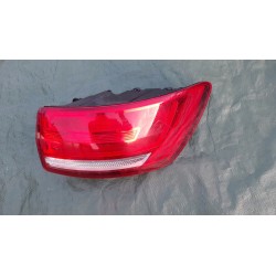 LAMPA PRAWY TYŁ AUDI A4 B9 KOMBI 8W9945070