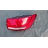 LAMPA PRAWY TYŁ AUDI A4 B9 KOMBI 8W9945070