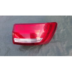 LAMPA PRAWY TYŁ AUDI A4 B9 KOMBI 8W9945070