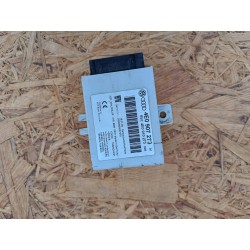 AUDI A8 D3 4E0907273 MODUŁ STEROWNIK CIŚNIENIA KÓŁ OPON 4E0910273