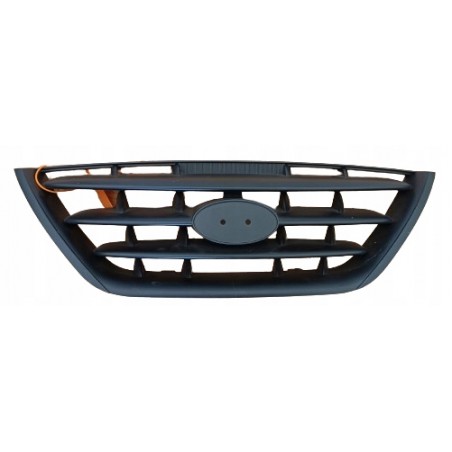 KRATKA GRILL ATRAPA ZDERZAKA PRZÓD HYUNDAI ELANTRA 2004-