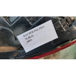 LAMPA PRAWY TYŁ AUDI A4 B9 KOMBI 8W9945070