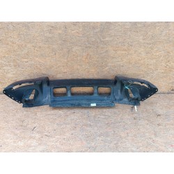 ZDERZAK PRZÓD PRZEDNI ORYGINAŁ JEEP CHEROKEE LIBERTY KJ