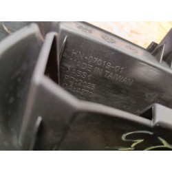 KRATKA GRILL ATRAPA ZDERZAKA PRZÓD HYUNDAI ELANTRA 2004-