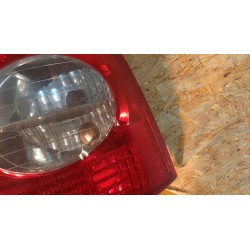 LAMPA TYŁ TYLNA PRAWA 8200071414 RENAULT CLIO II 2 LIFT
