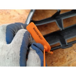 KRATKA GRILL ATRAPA ZDERZAKA PRZÓD HYUNDAI ELANTRA 2004-