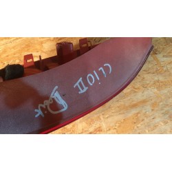 LAMPA TYŁ TYLNA PRAWA 8200071414 RENAULT CLIO II 2 LIFT