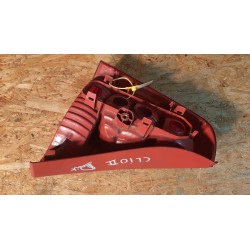 LAMPA TYŁ TYLNA PRAWA 8200071414 RENAULT CLIO II 2 LIFT