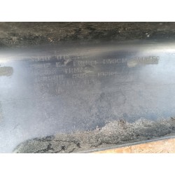 ZDERZAK PRZÓD PRZEDNI ORYGINAŁ JEEP CHEROKEE LIBERTY KJ