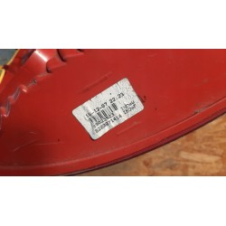LAMPA TYŁ TYLNA PRAWA 8200071414 RENAULT CLIO II 2 LIFT
