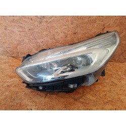 LAMPA LEWY PRZÓD REFLEKTOR EU EM2B-13W030-EH FORD S-MAX II MK2 FULL LED