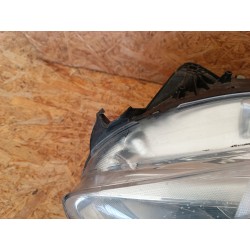 LAMPA LEWY PRZÓD REFLEKTOR EU EM2B-13W030-EH FORD S-MAX II MK2 FULL LED