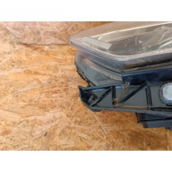 LAMPA LEWY PRZÓD REFLEKTOR EU EM2B-13W030-EH FORD S-MAX II MK2 FULL LED