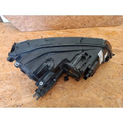 LAMPA LEWY PRZÓD REFLEKTOR XENON 7N1941033D VOLKSWAGEN SHARAN II 7N