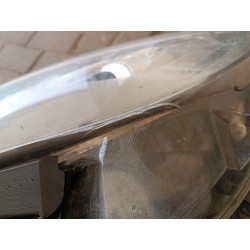 LAMPA LEWY PRZÓD REFLEKTOR EU EM2B-13W030-EH FORD S-MAX II MK2 FULL LED