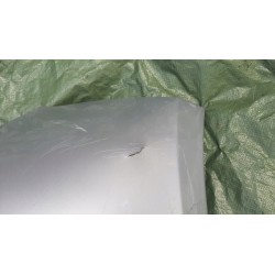 620102855R ZDERZAK PRZÓD RENAULT ZOE 2012-