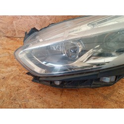 LAMPA LEWY PRZÓD REFLEKTOR EU EM2B-13W030-EH FORD S-MAX II MK2 FULL LED