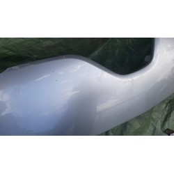 620102855R ZDERZAK PRZÓD RENAULT ZOE 2012-