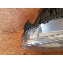 LAMPA LEWY PRZÓD REFLEKTOR EU EM2B-13W030-EH FORD S-MAX II MK2 FULL LED