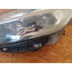 LAMPA LEWY PRZÓD REFLEKTOR EU EM2B-13W030-EH FORD S-MAX II MK2 FULL LED