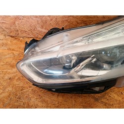 LAMPA LEWY PRZÓD REFLEKTOR EU EM2B-13W030-EH FORD S-MAX II MK2 FULL LED