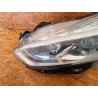 LAMPA LEWY PRZÓD REFLEKTOR EU EM2B-13W030-EH FORD S-MAX II MK2 FULL LED