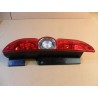 FIAT DOBLO II OPEL COMBO D LAMPA LEWY TYŁ TYLNA