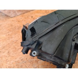 LAMPA LEWY PRZÓD REFLEKTOR XENON 7N1941033D VOLKSWAGEN SHARAN II 7N