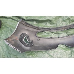 620102855R ZDERZAK PRZÓD RENAULT ZOE 2012-